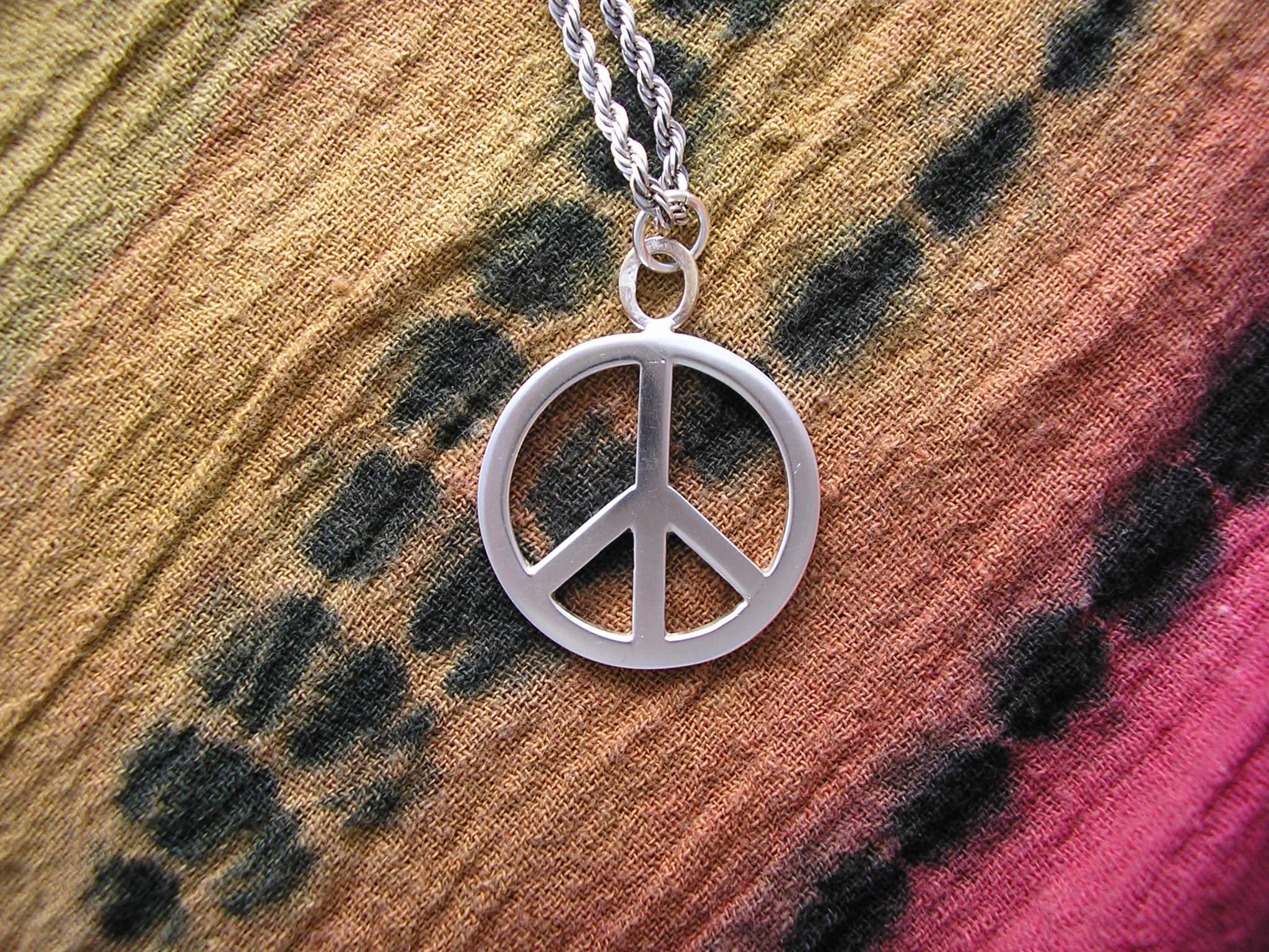 Peace Symbol Wallpapers