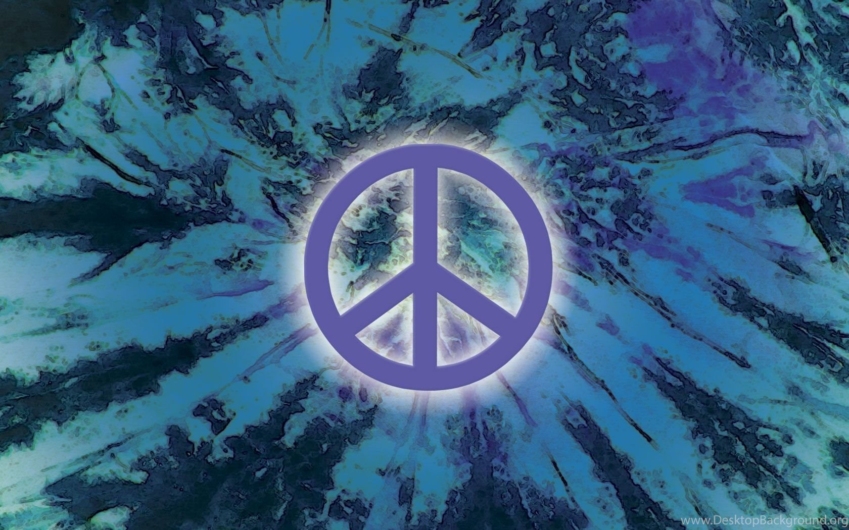 Peace Symbol Wallpapers