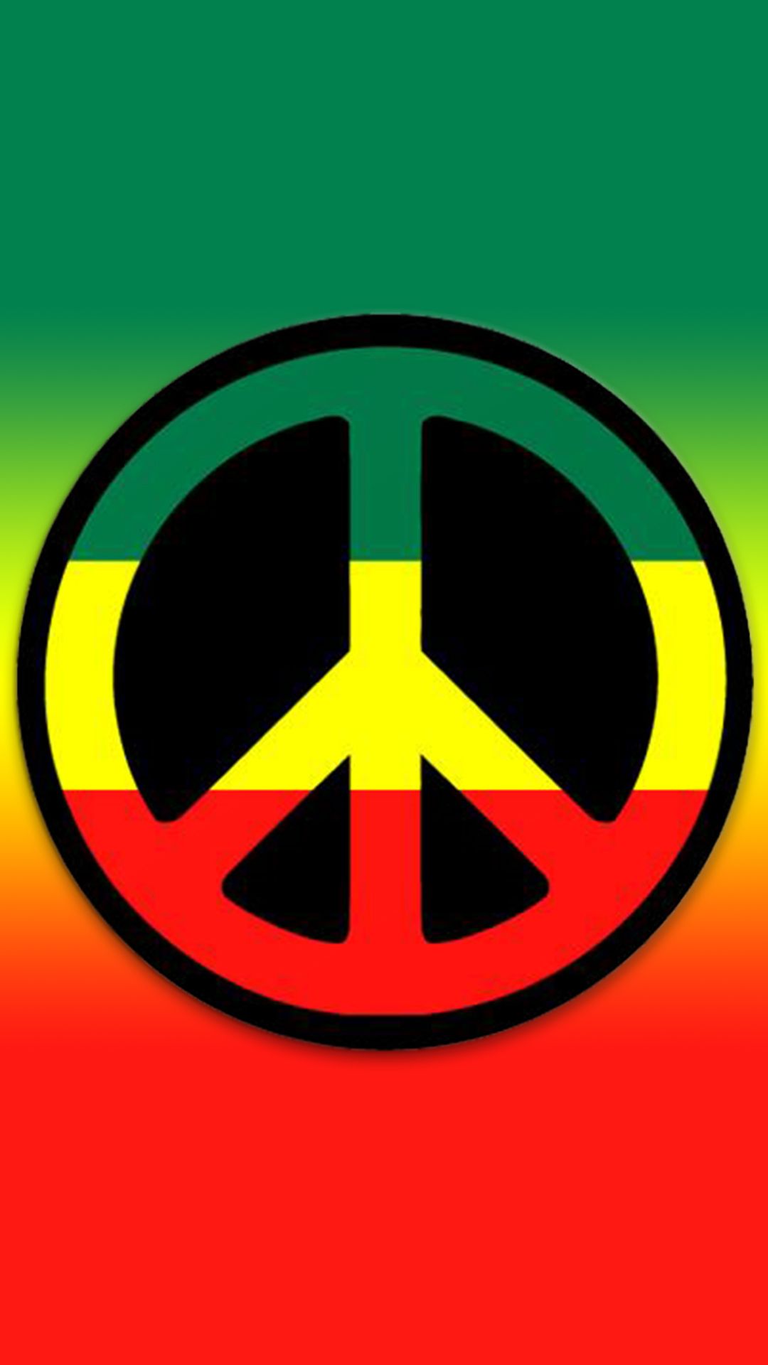 Peace Symbol Wallpapers