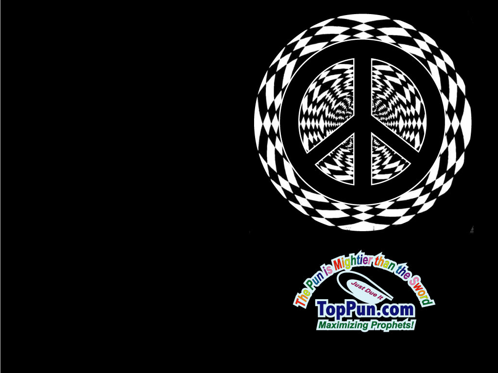 Peace Symbol Wallpapers