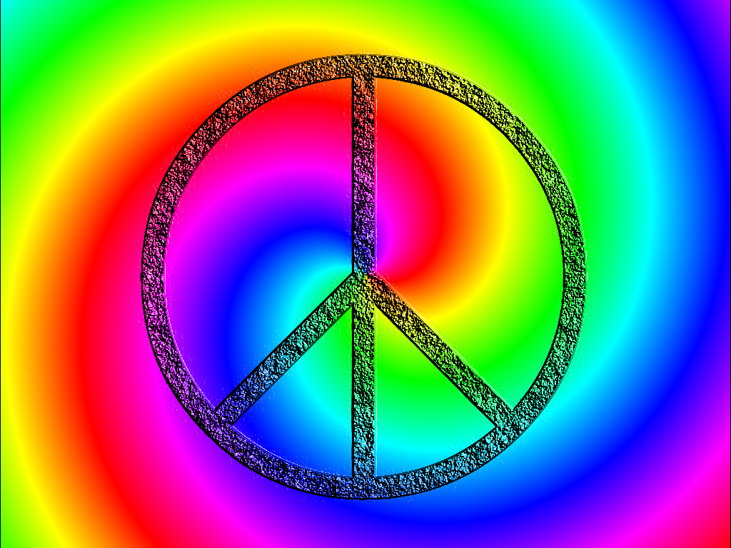 Peace Symbol Wallpapers