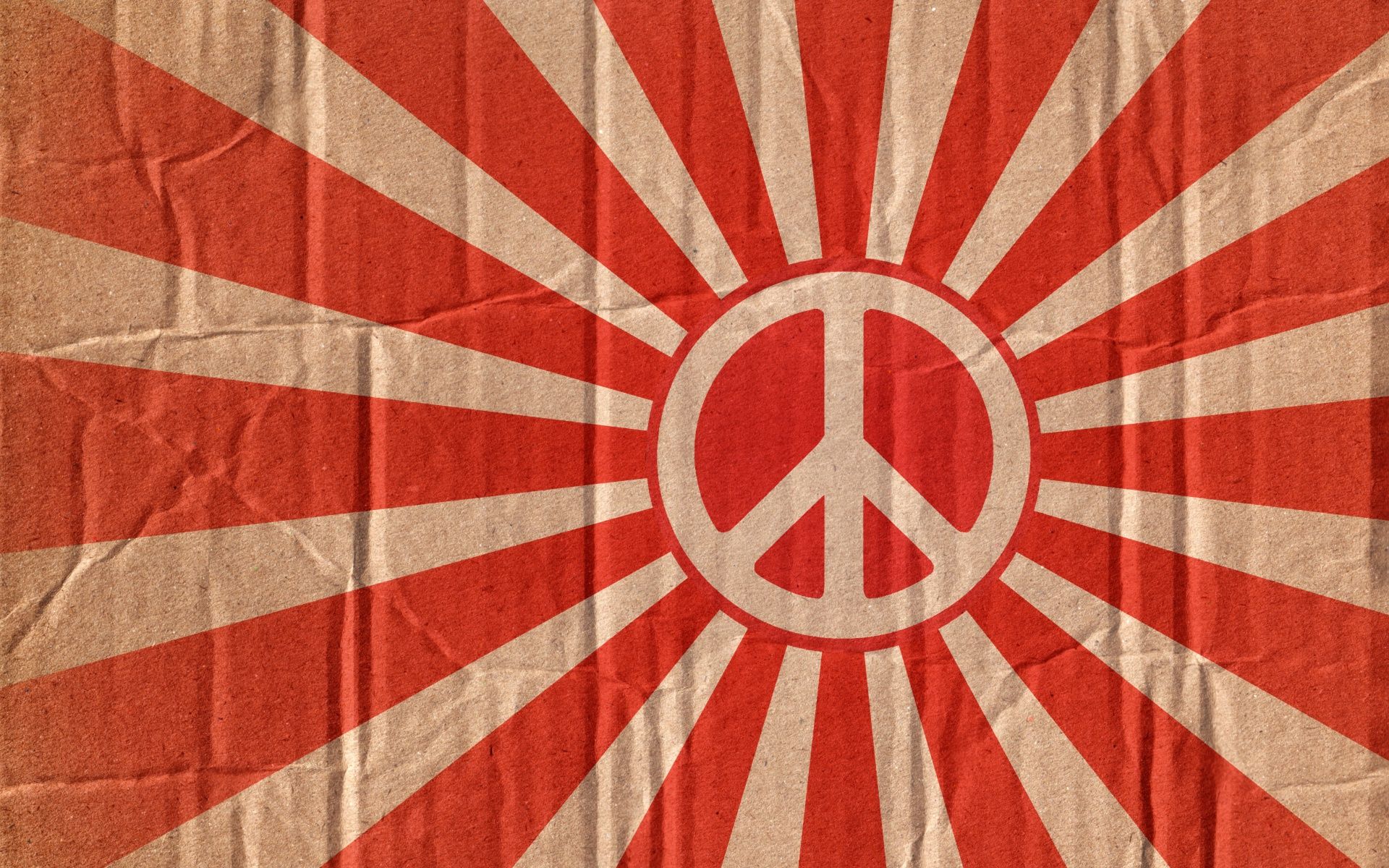 Peace Symbol Wallpapers