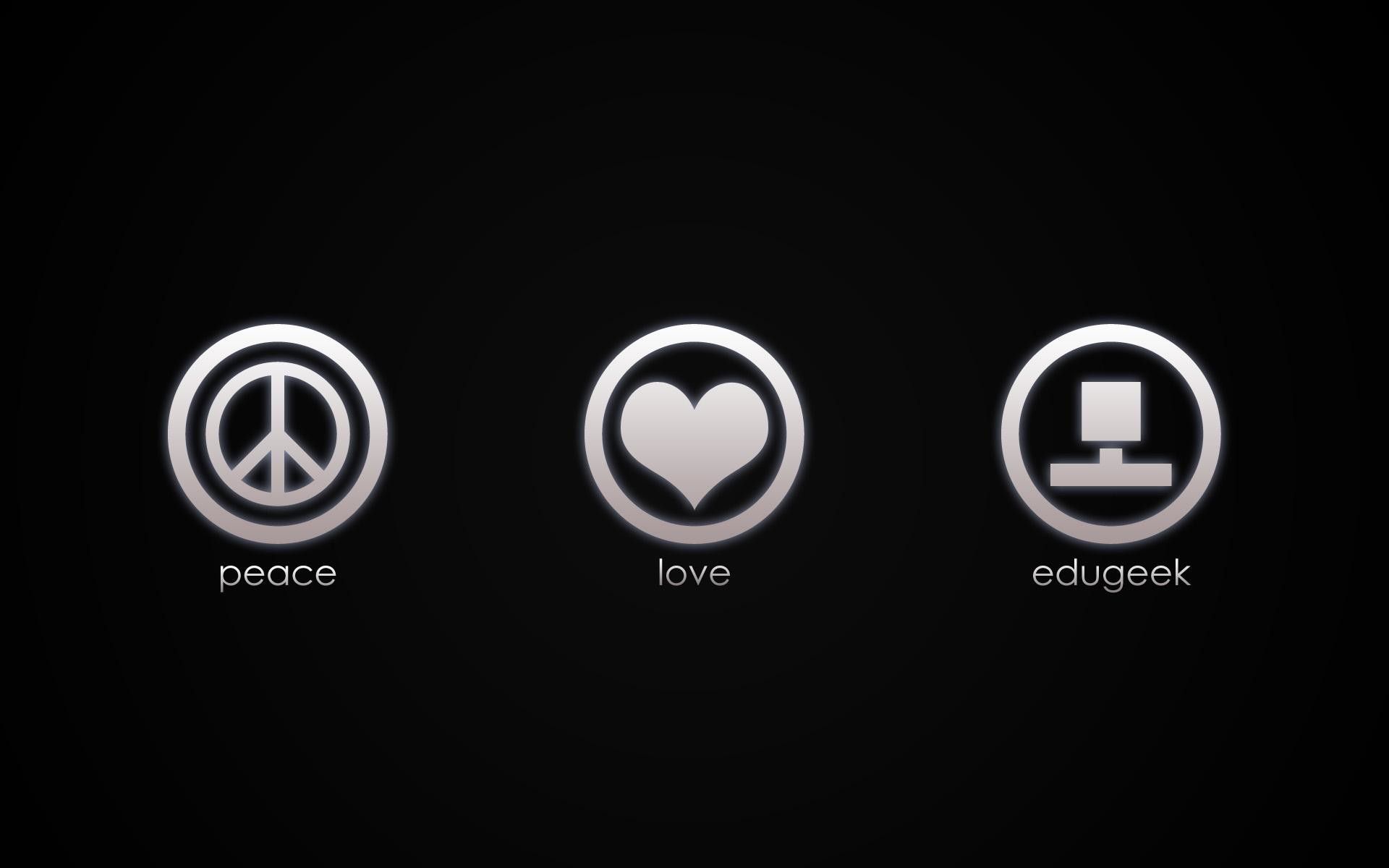 Peace Symbol Wallpapers