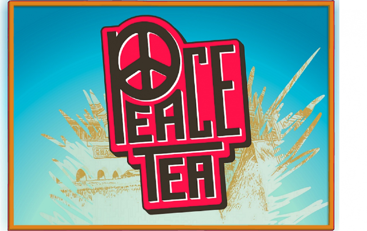 Peace Tea Wallpapers