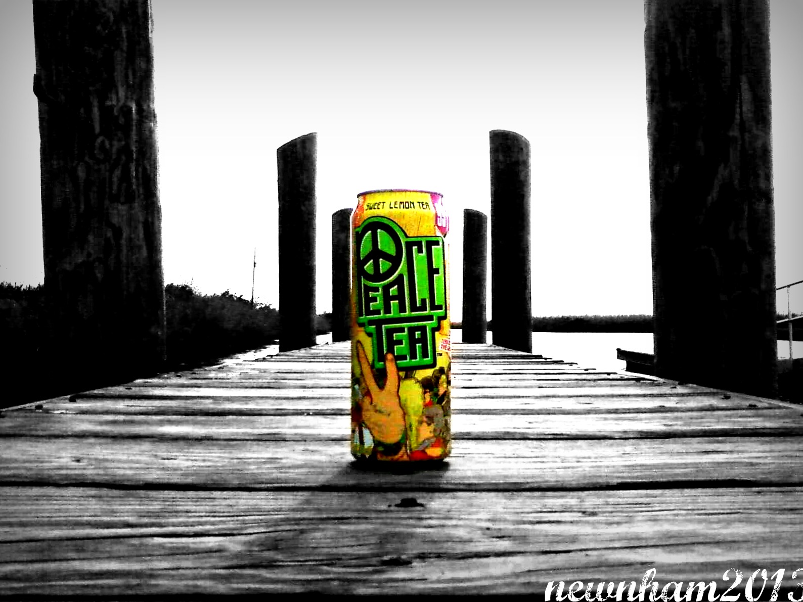 Peace Tea Wallpapers