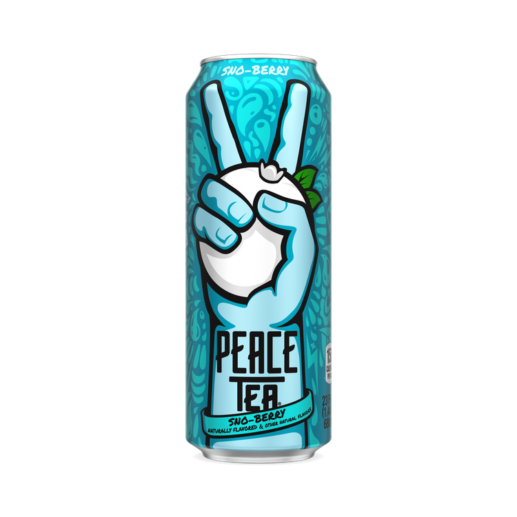 Peace Tea Wallpapers