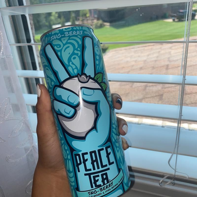 Peace Tea Wallpapers