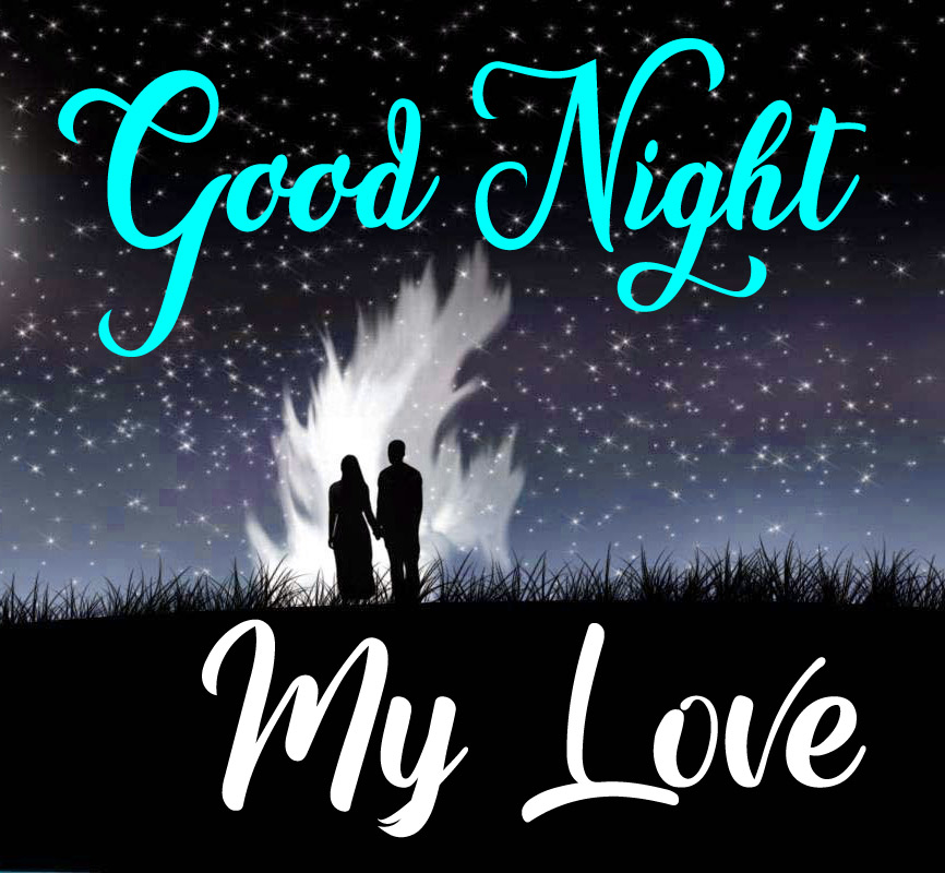 Peaceful Night Images Wallpapers