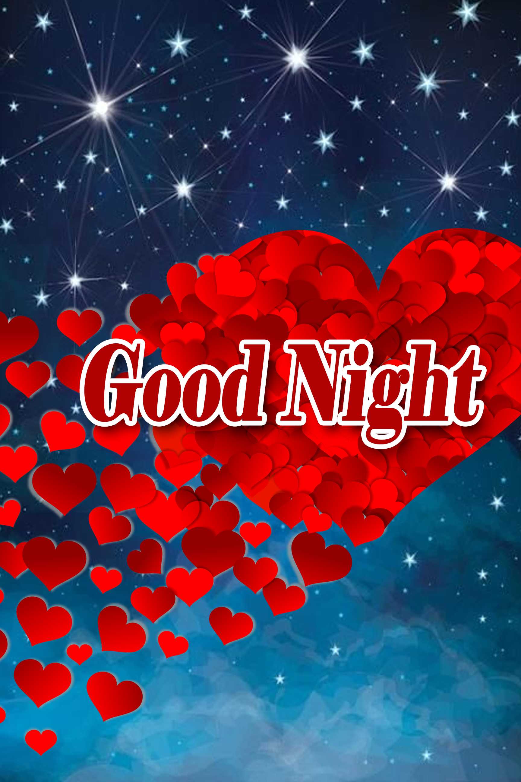 Peaceful Night Images Wallpapers