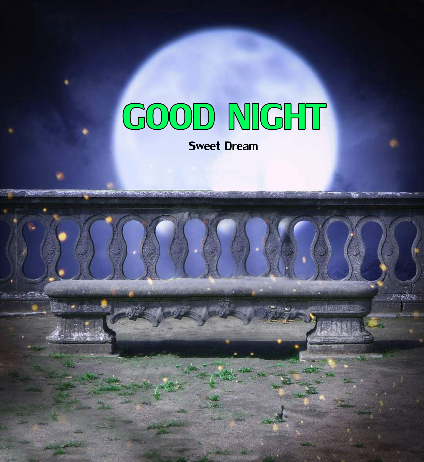 Peaceful Night Images Wallpapers