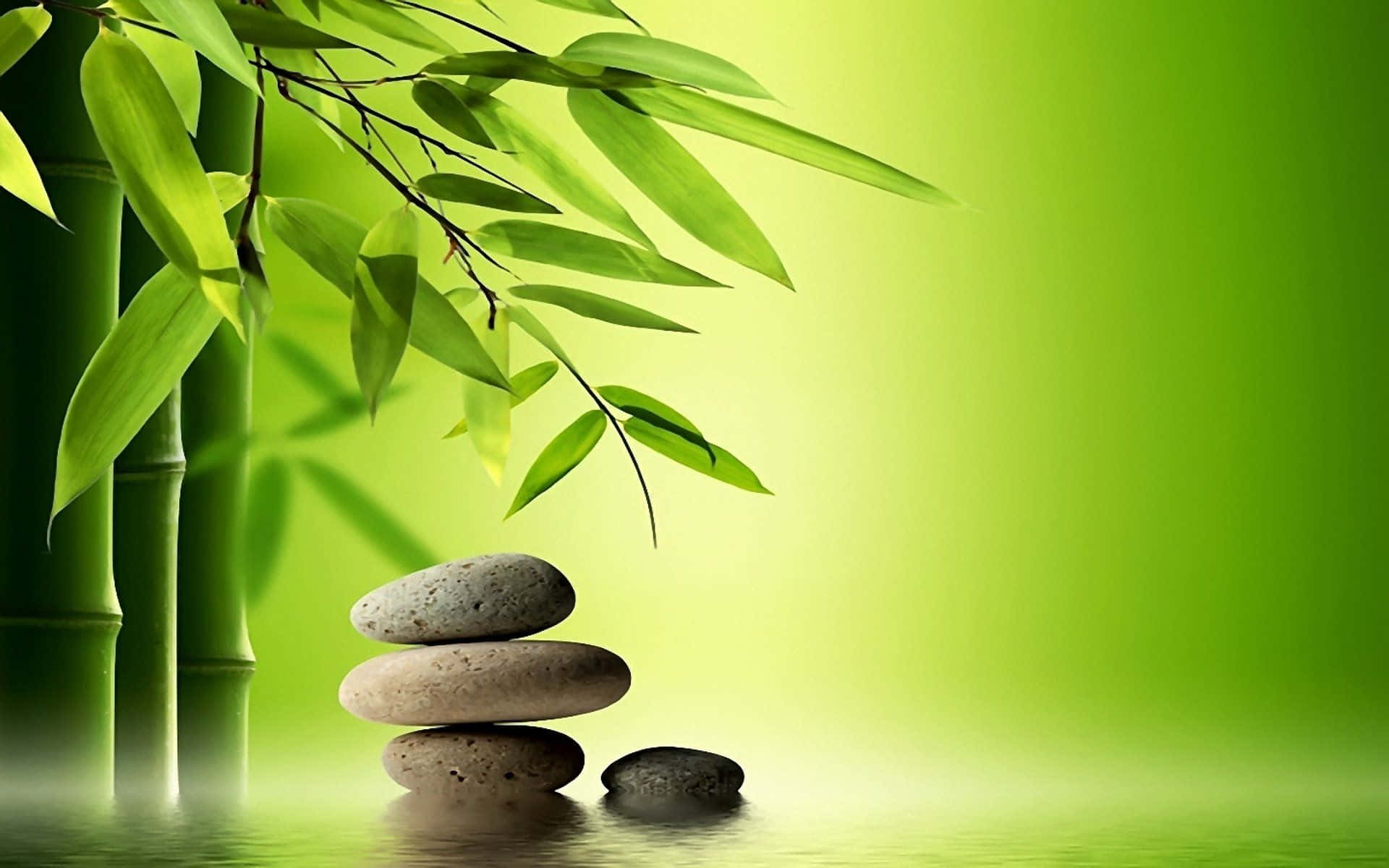 Peaceful Zen Wallpapers