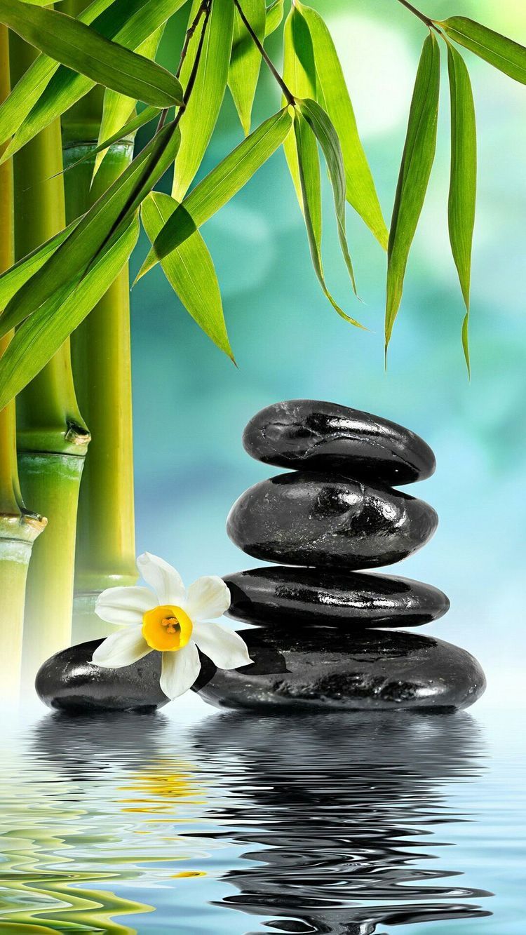 Peaceful Zen Wallpapers