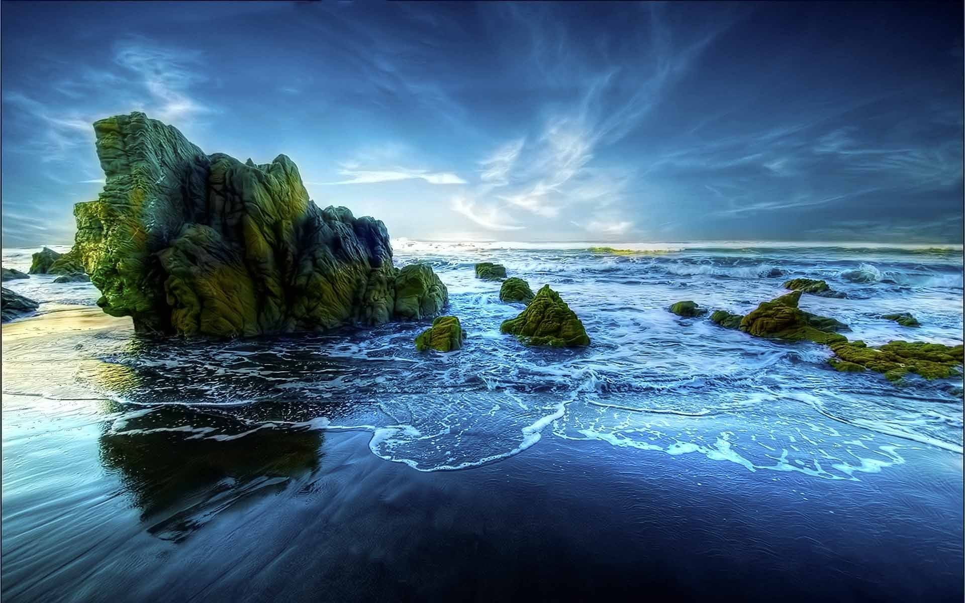 Peaceful Zen Wallpapers