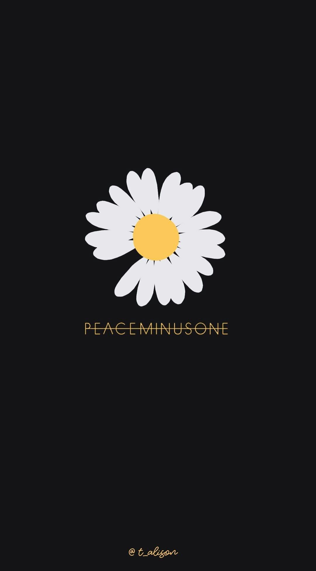 Peaceminusone Gd Wallpapers