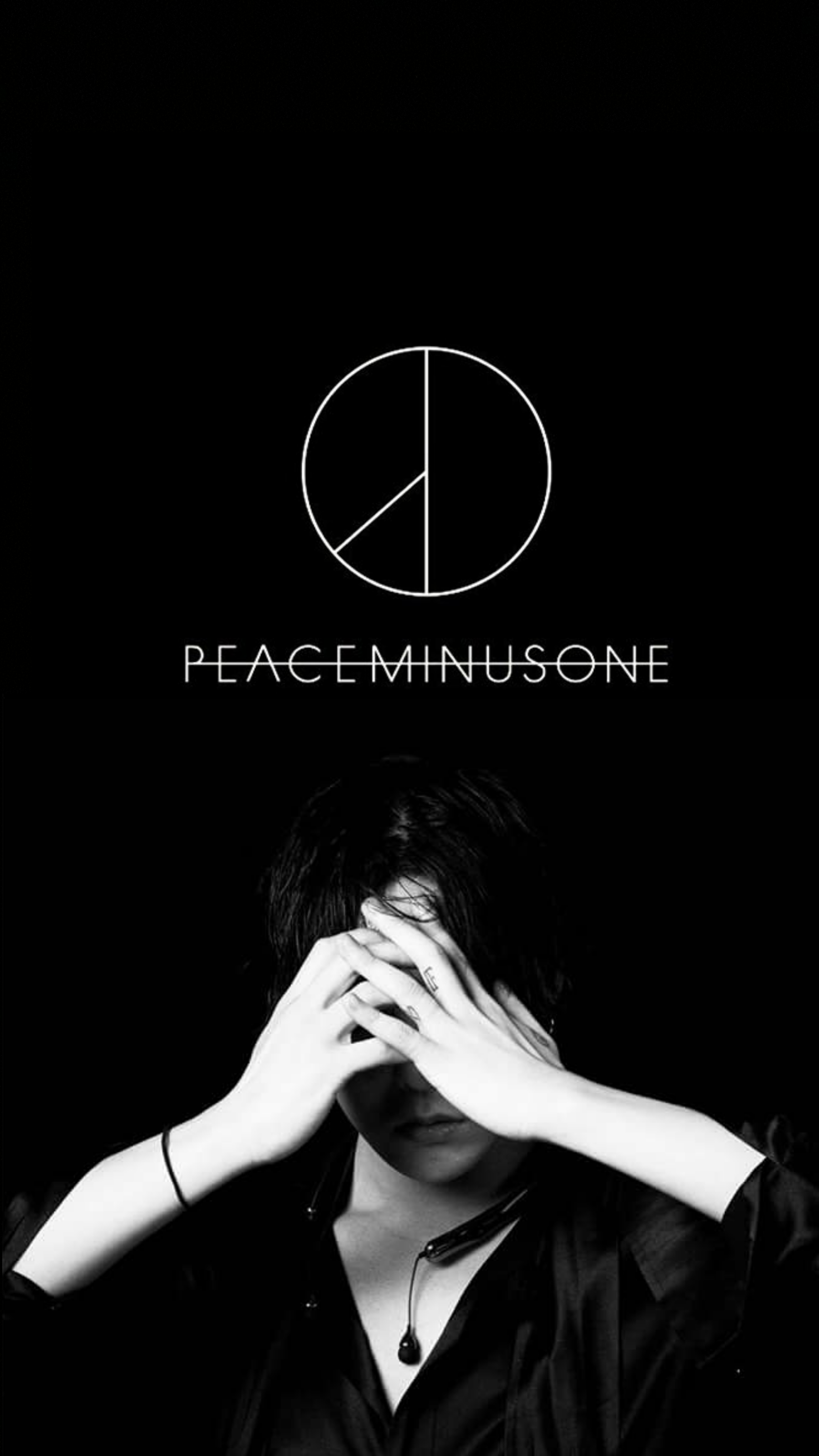 Peaceminusone Gd Wallpapers