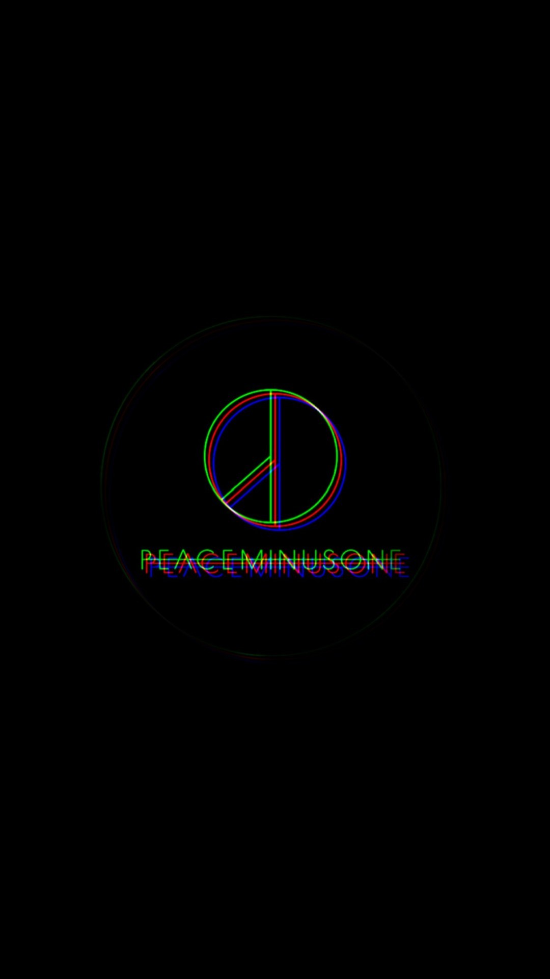Peaceminusone Gd Wallpapers