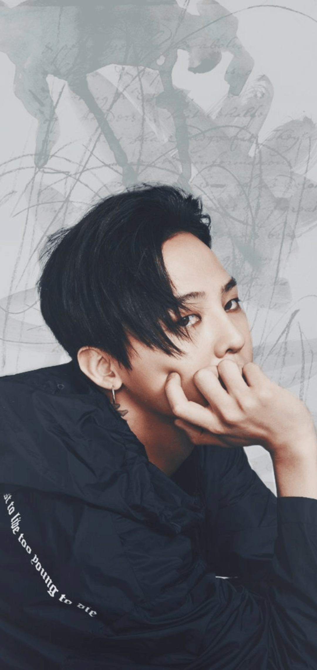 Peaceminusone Gd Wallpapers