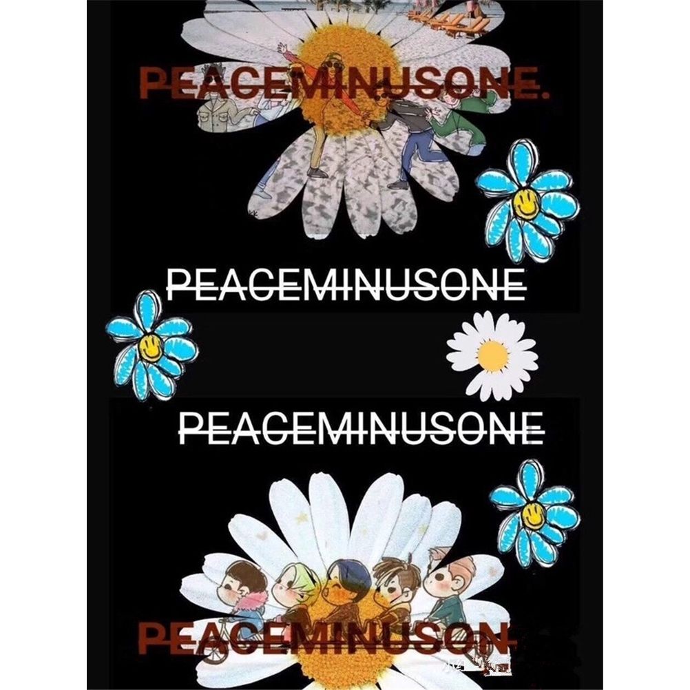 Peaceminusone Gd Wallpapers