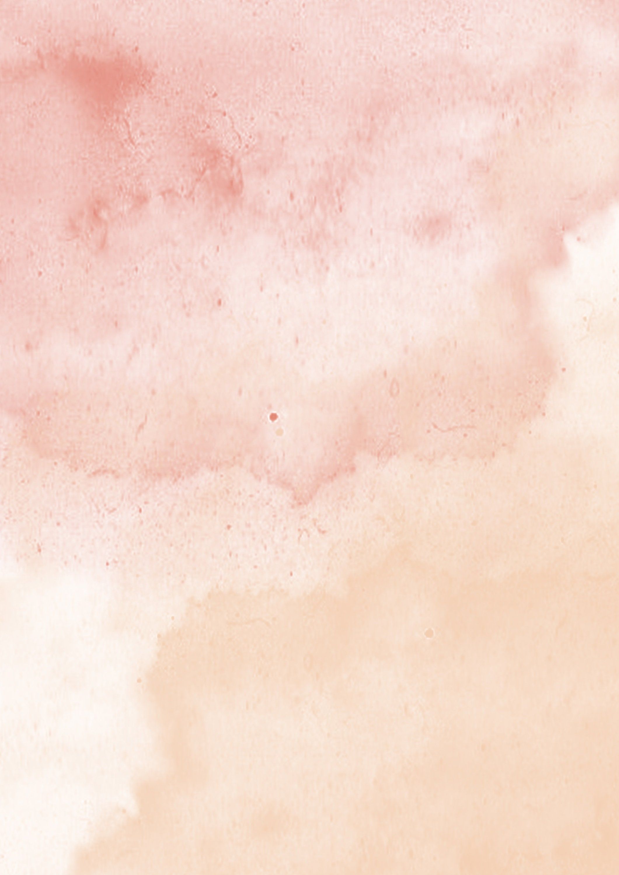 Peach Background