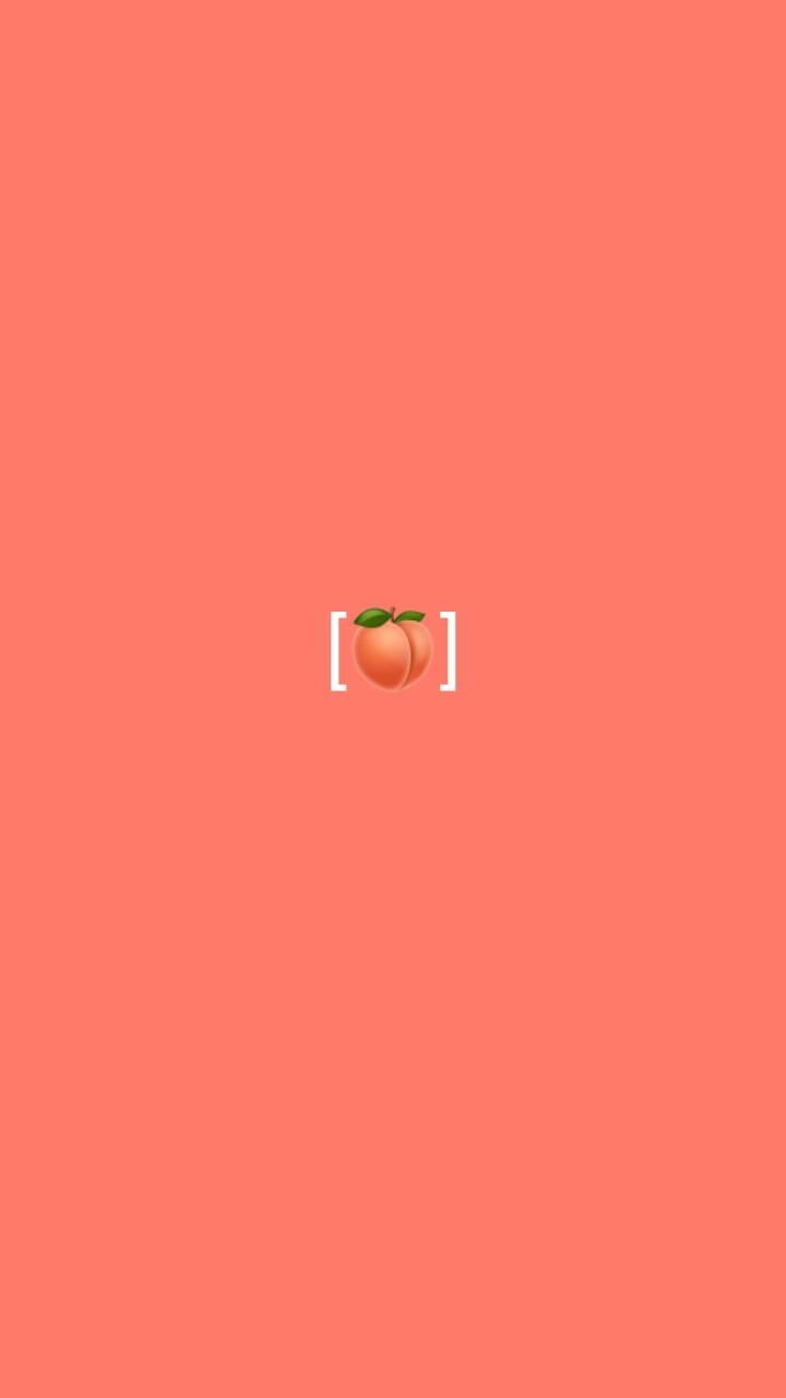 Peach Desktop Wallpapers