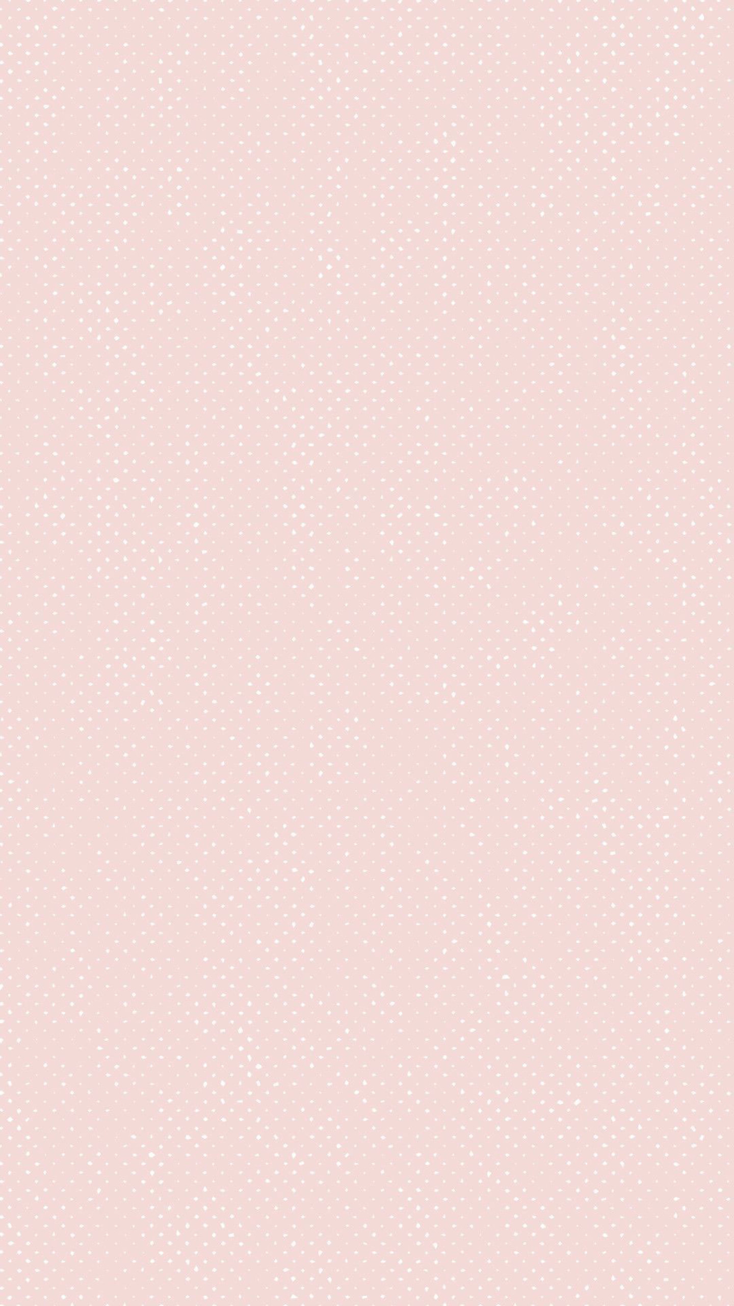 Peach Phone Background