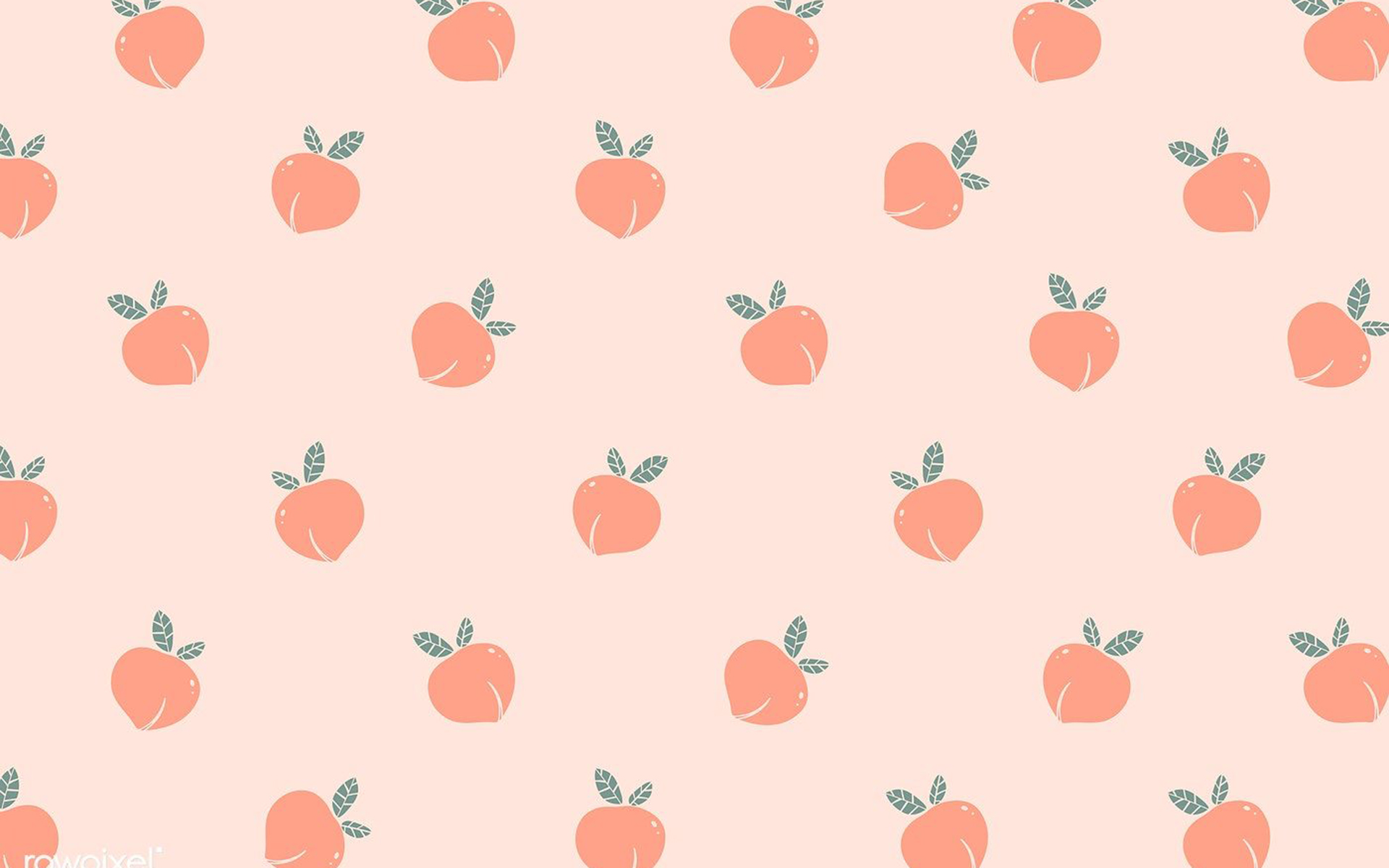 Peach Wallpapers