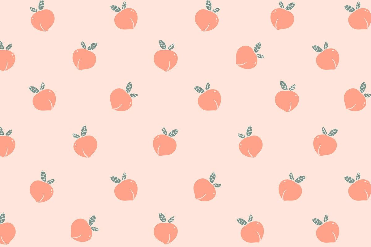 Peaches Wallpapers