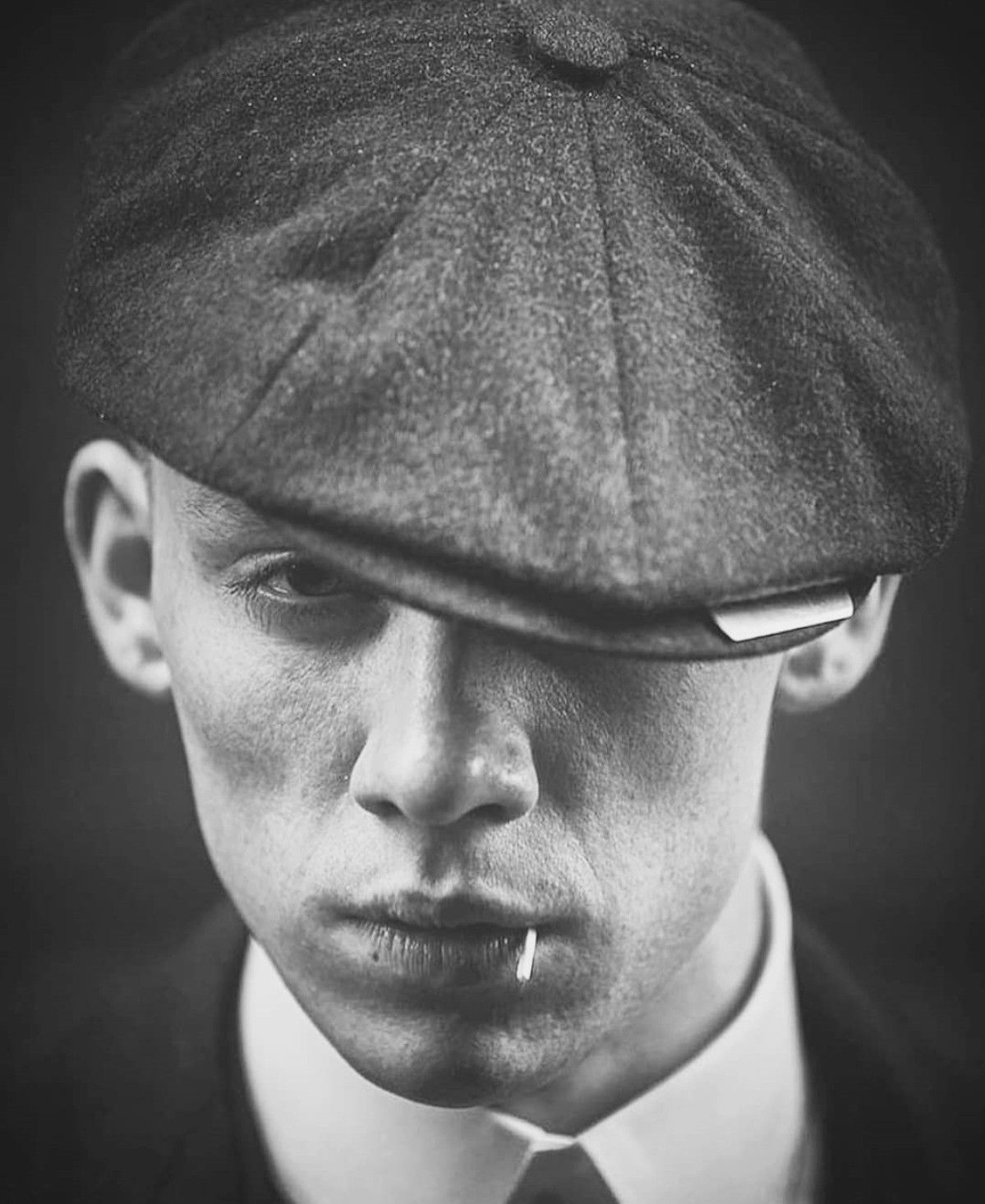 Peaky Blinders John Wallpapers