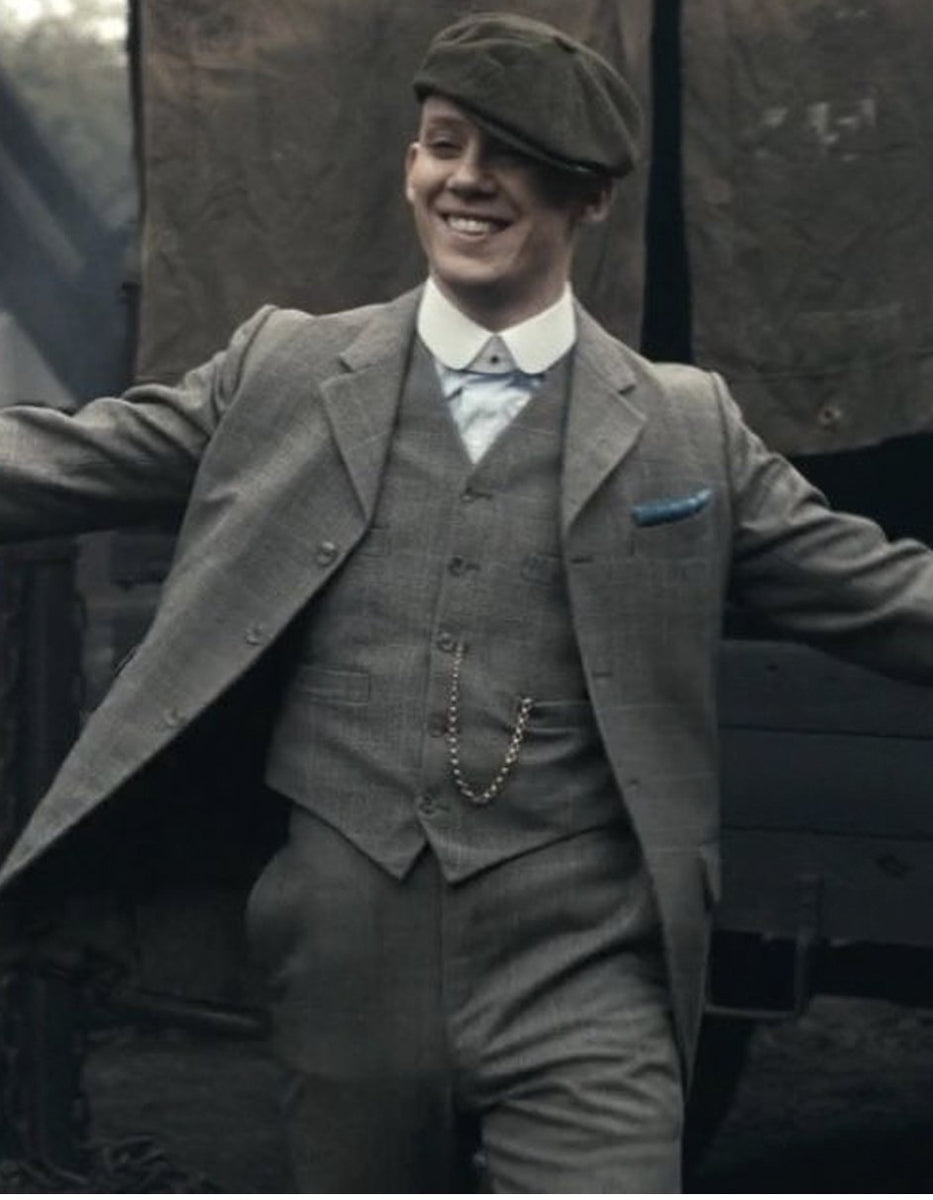 Peaky Blinders John Wallpapers