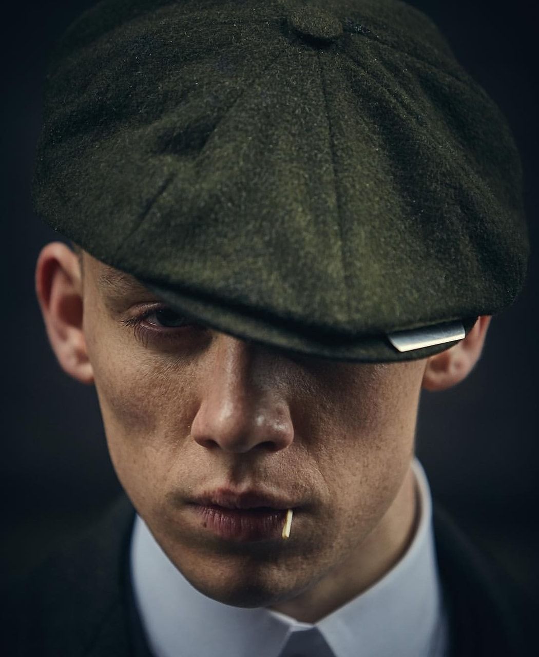 Peaky Blinders John Wallpapers