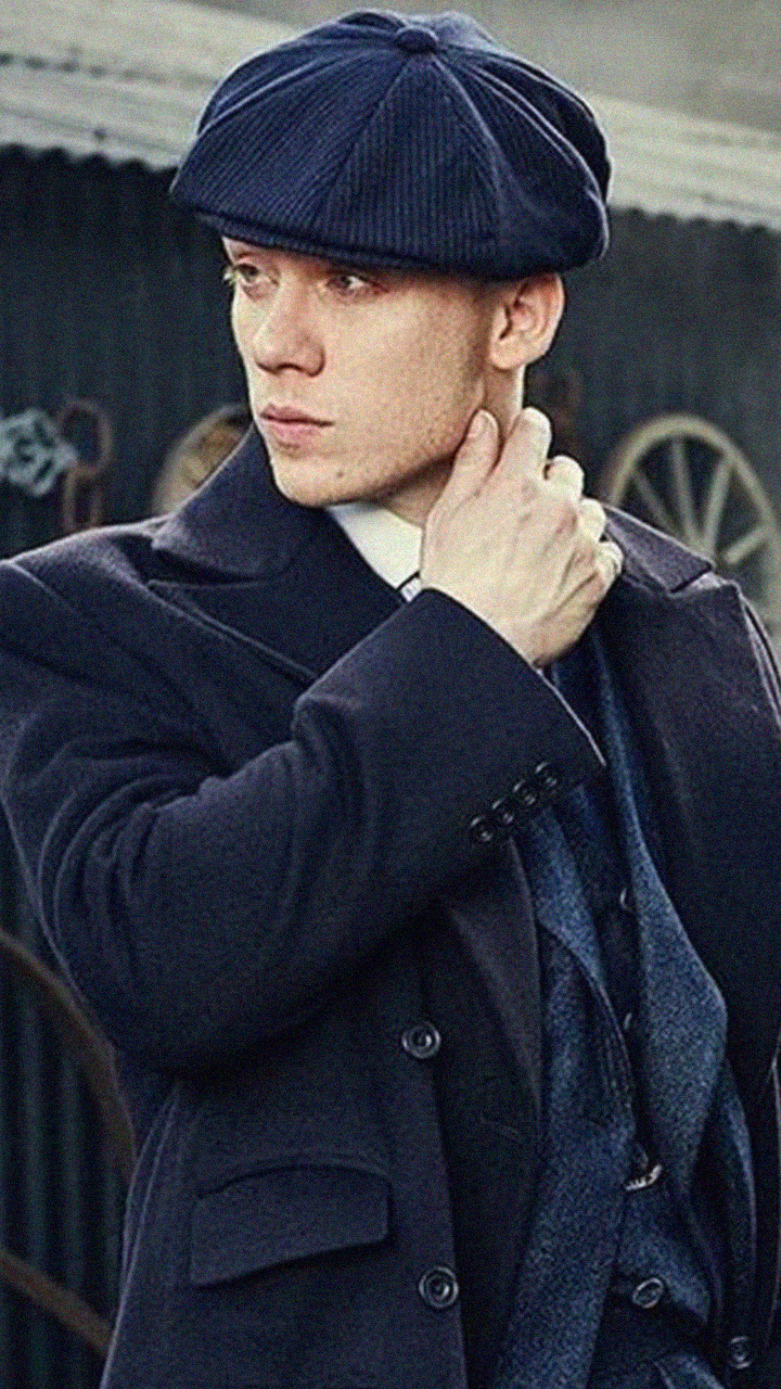 Peaky Blinders John Wallpapers