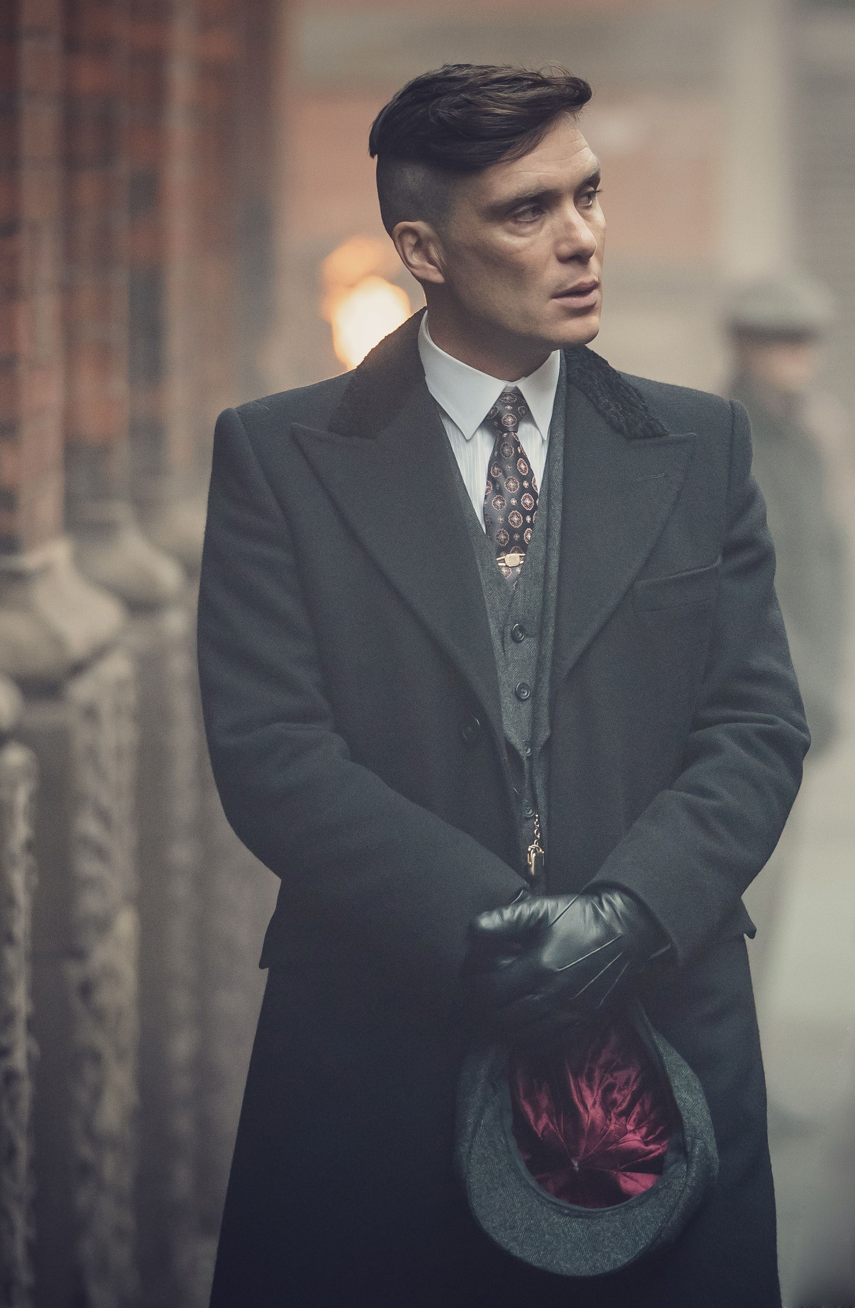 Peaky Blinders John Wallpapers