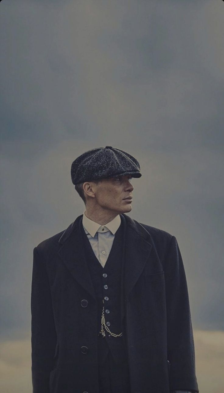 Peaky Blinders John Wallpapers