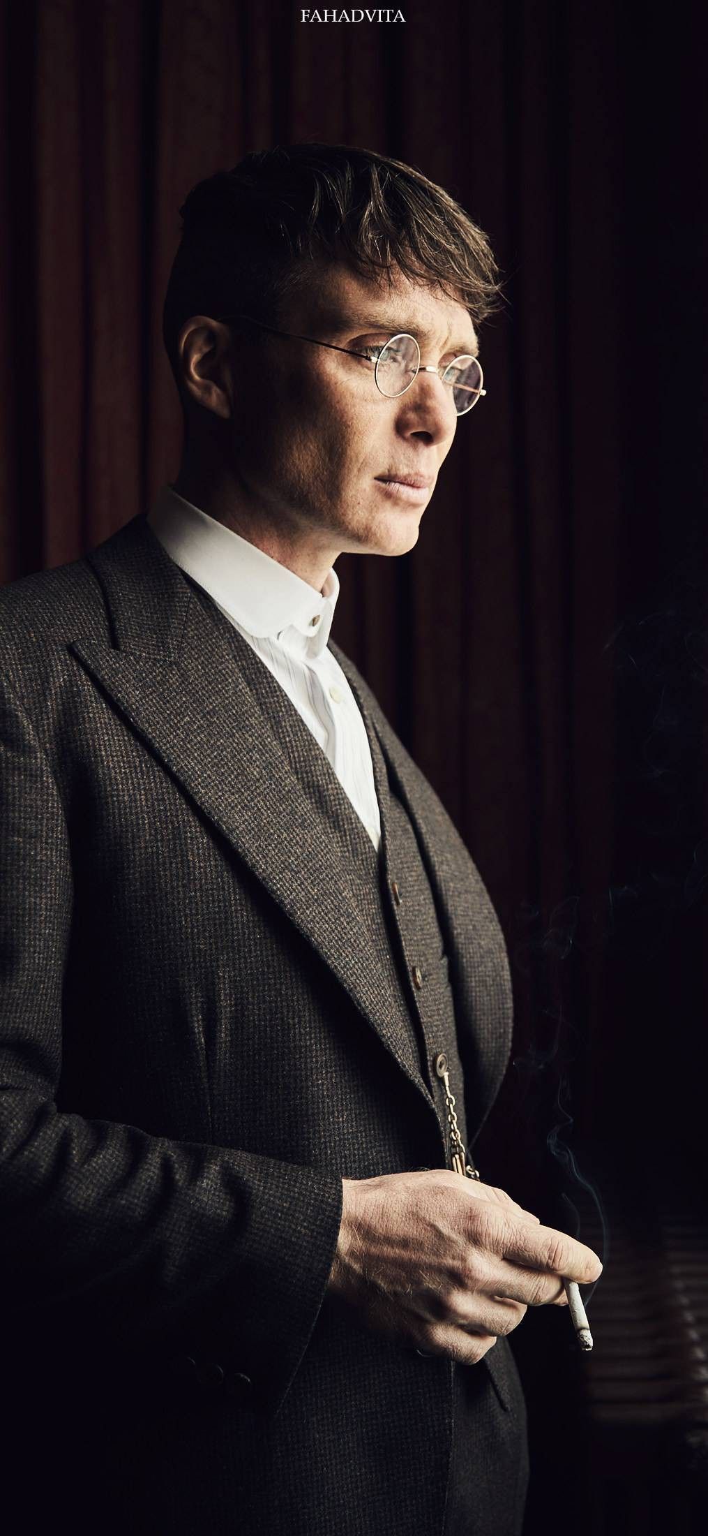 Peaky Blinders John Wallpapers