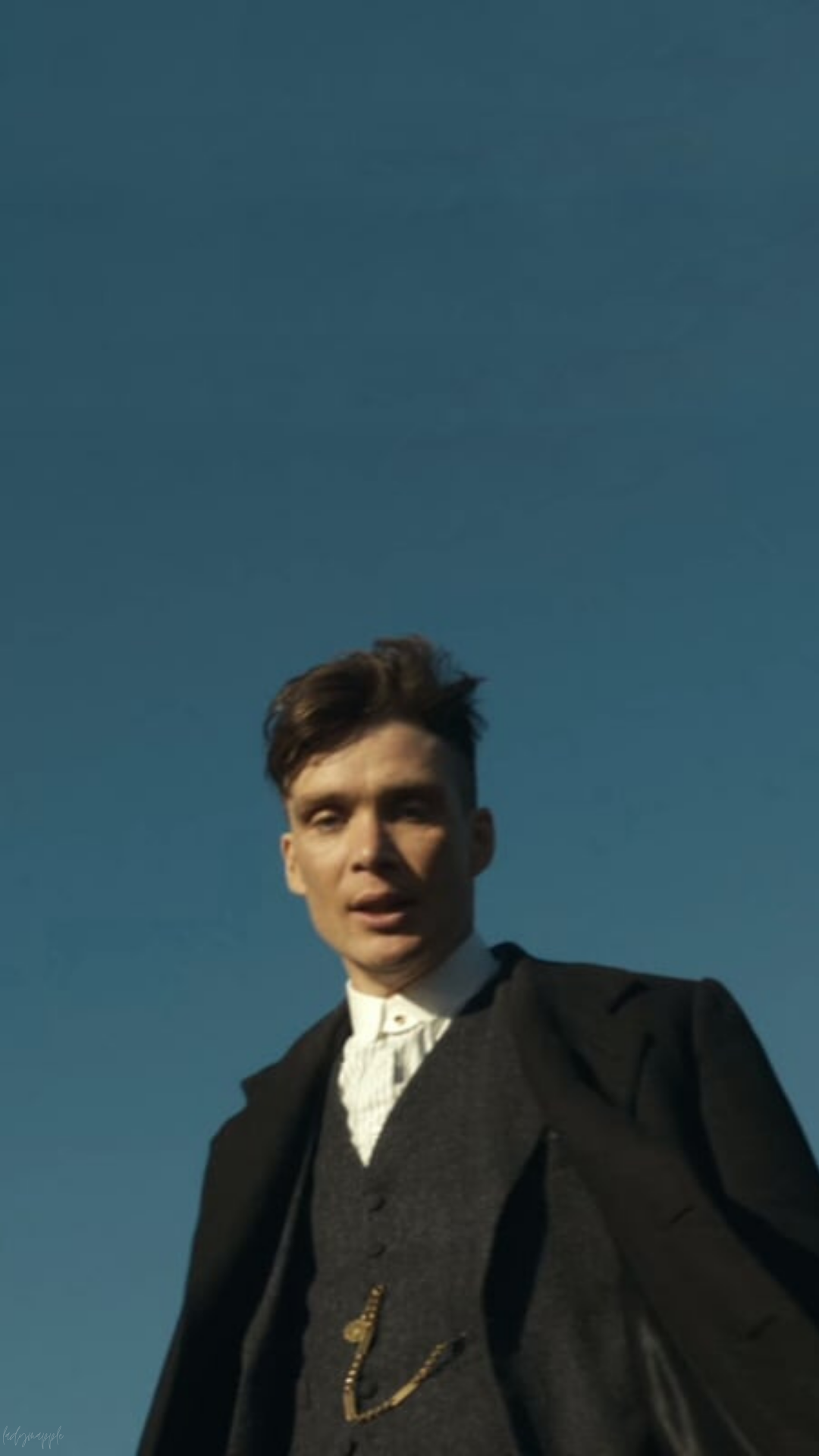 Peaky Blinders Lockscreen Wallpapers