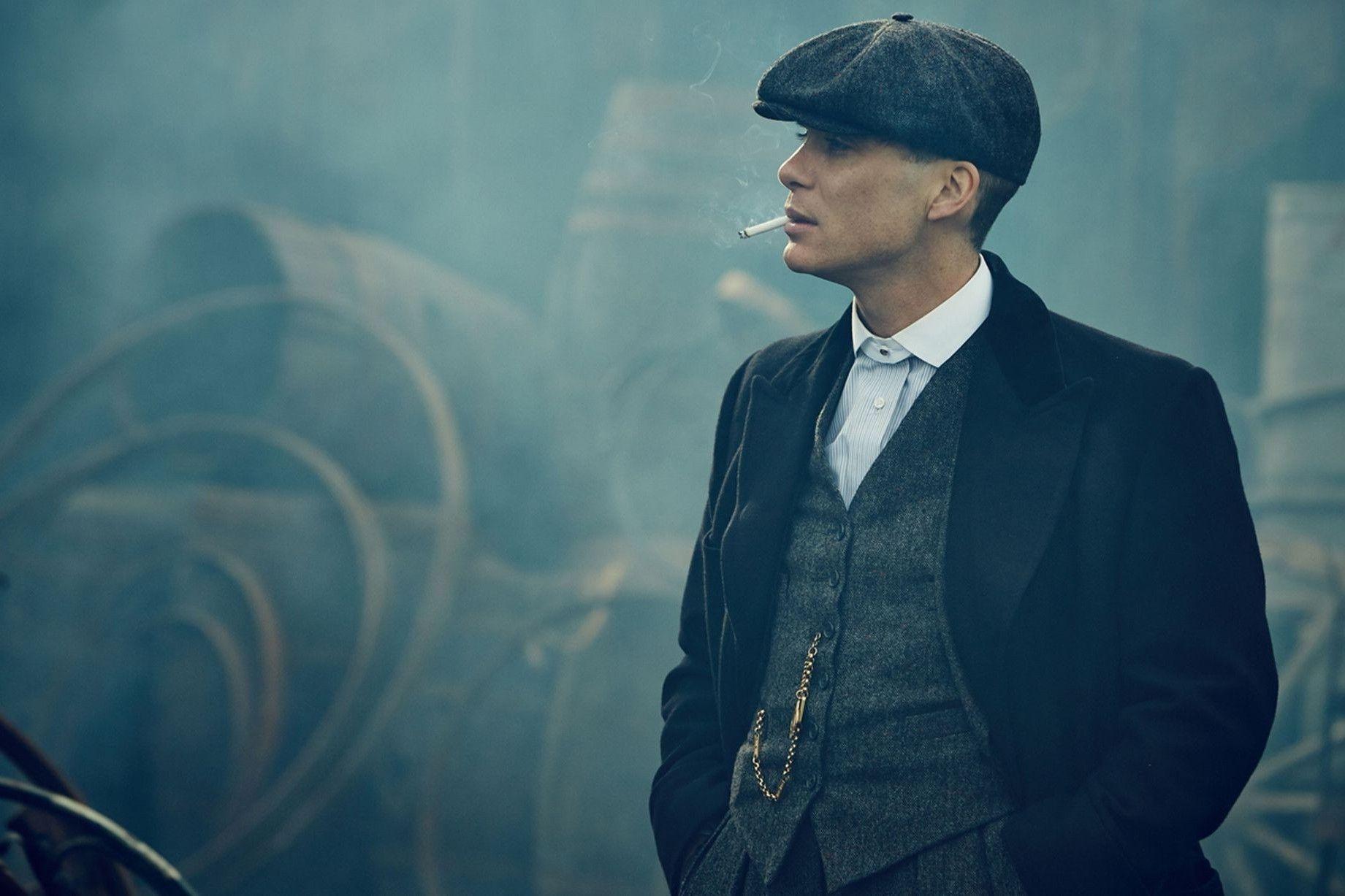 Peaky Blinders Lockscreen Wallpapers