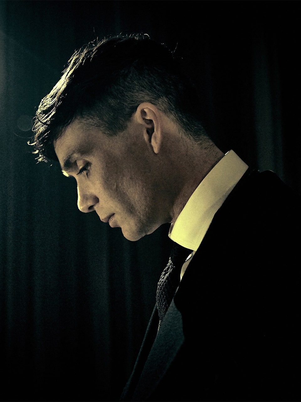 Peaky Blinders Lockscreen Wallpapers