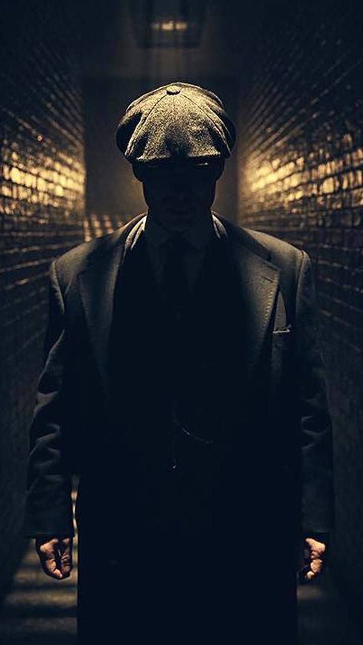 Peaky Blinders Lockscreen Wallpapers