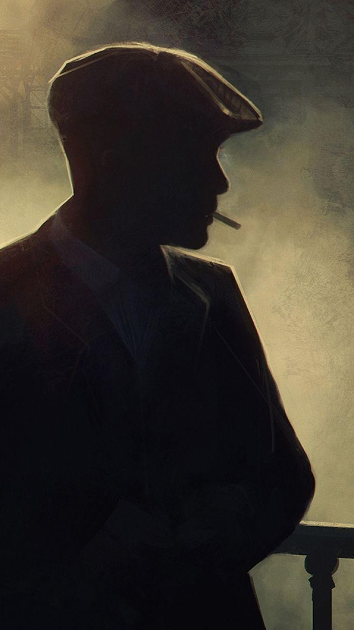 Peaky Blinders Lockscreen Wallpapers