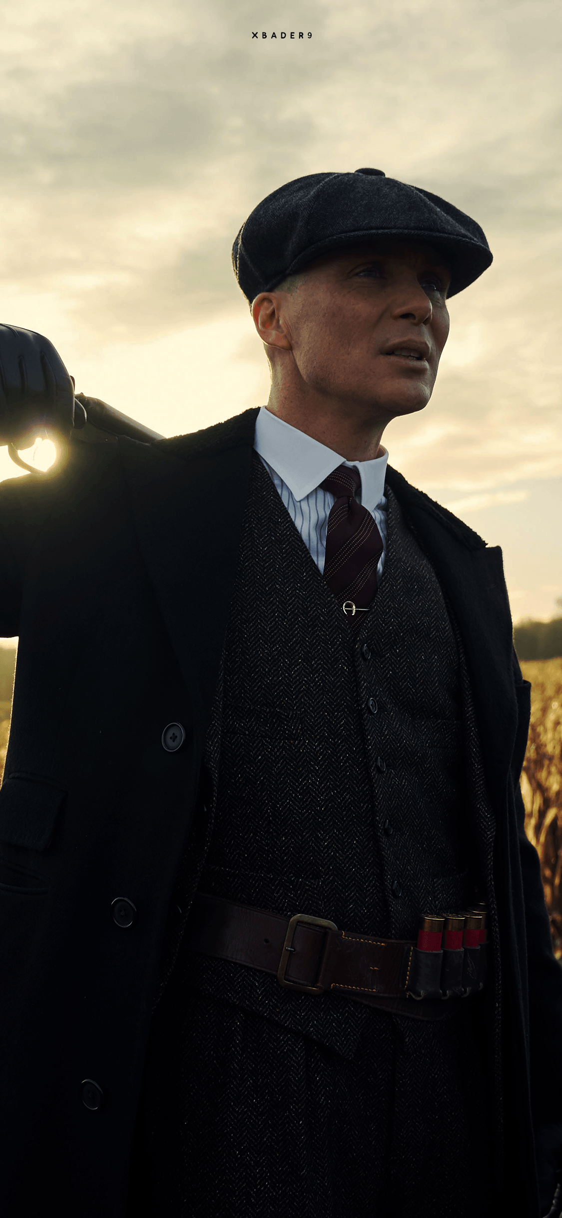 Peaky Blinders Lockscreen Wallpapers