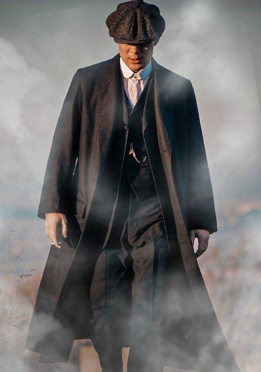 Peaky Blinders Lockscreen Wallpapers