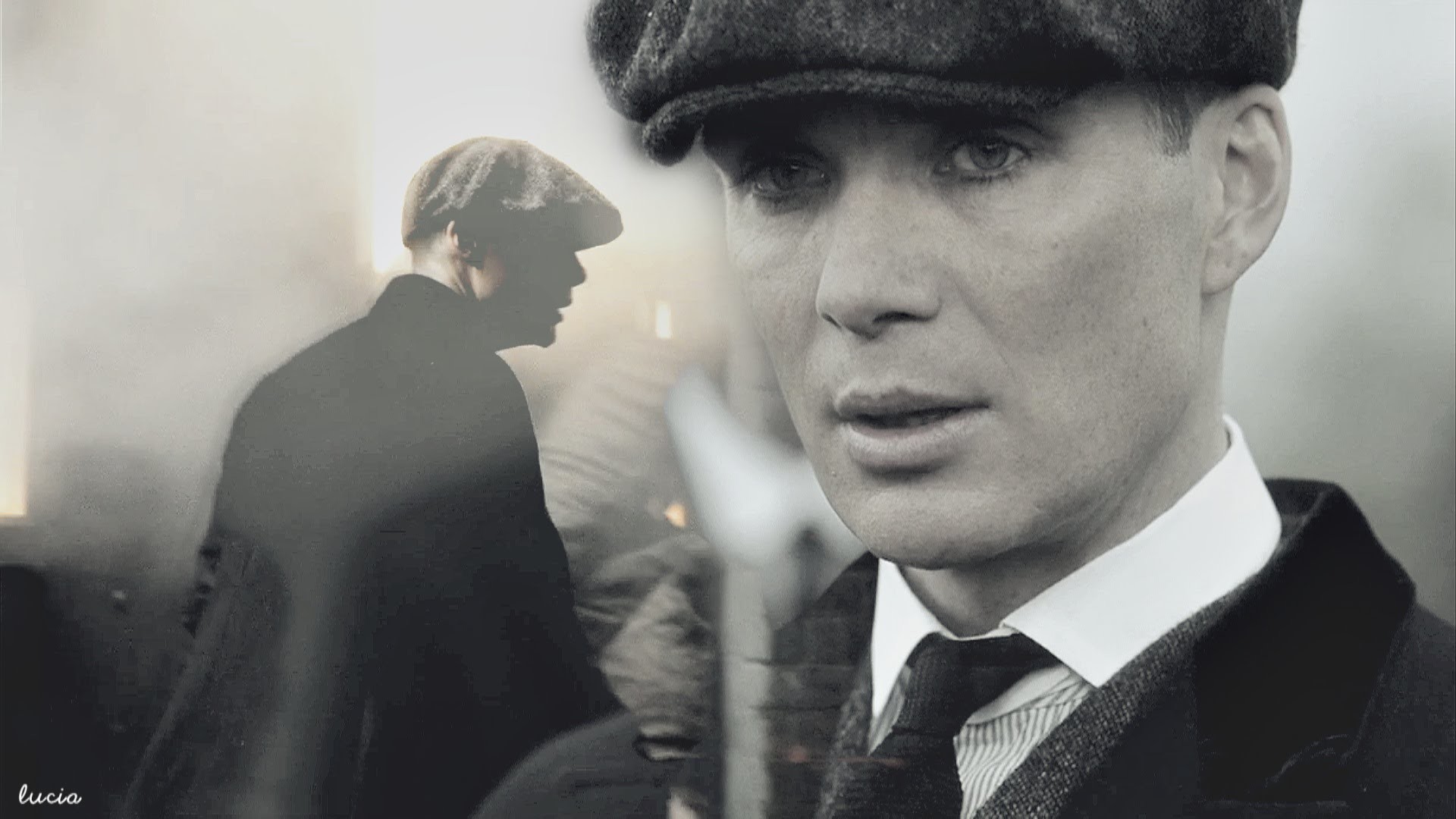 Peaky Blinders Lockscreen Wallpapers