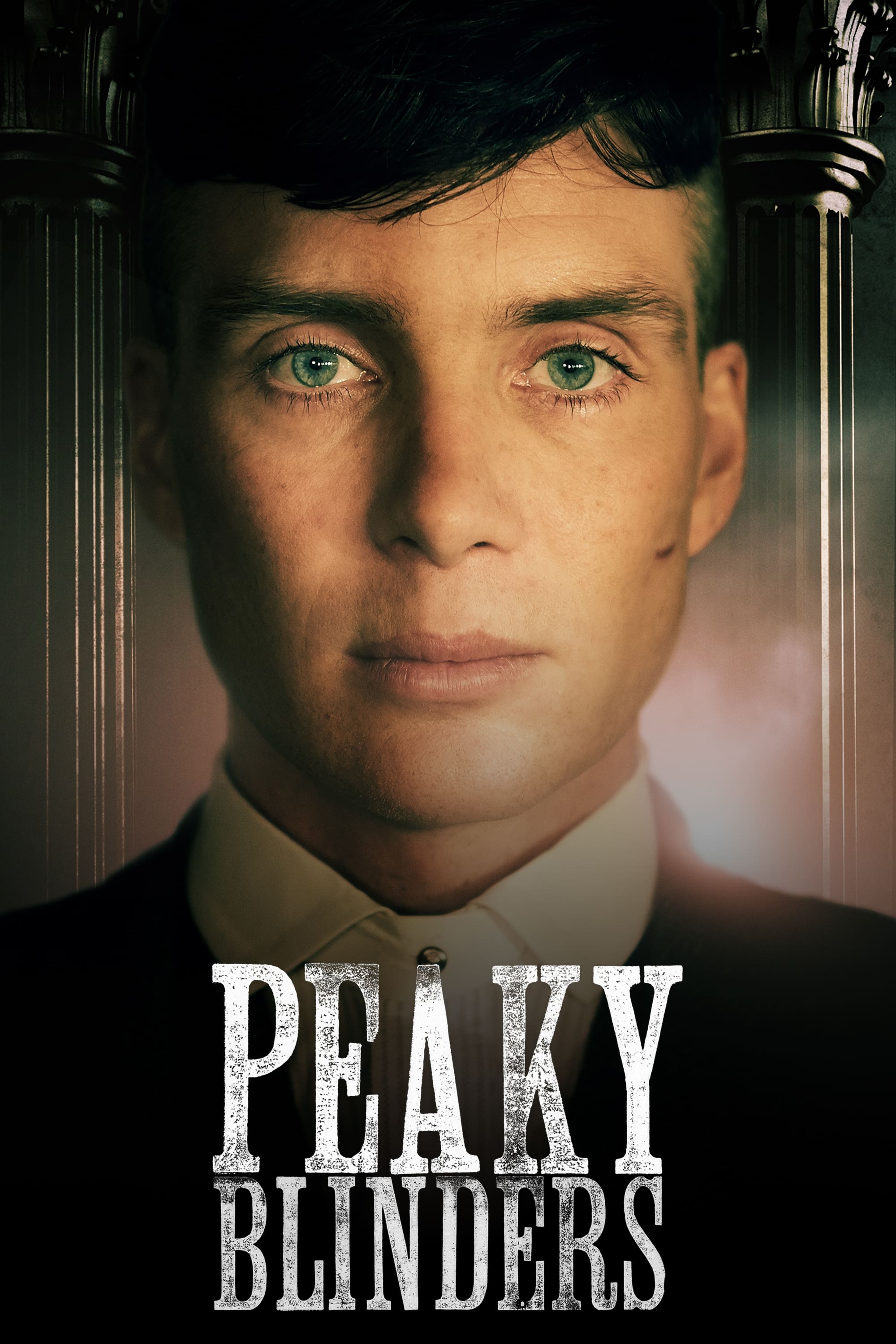 Peaky Blinders Season 4 Poster Wallpapers