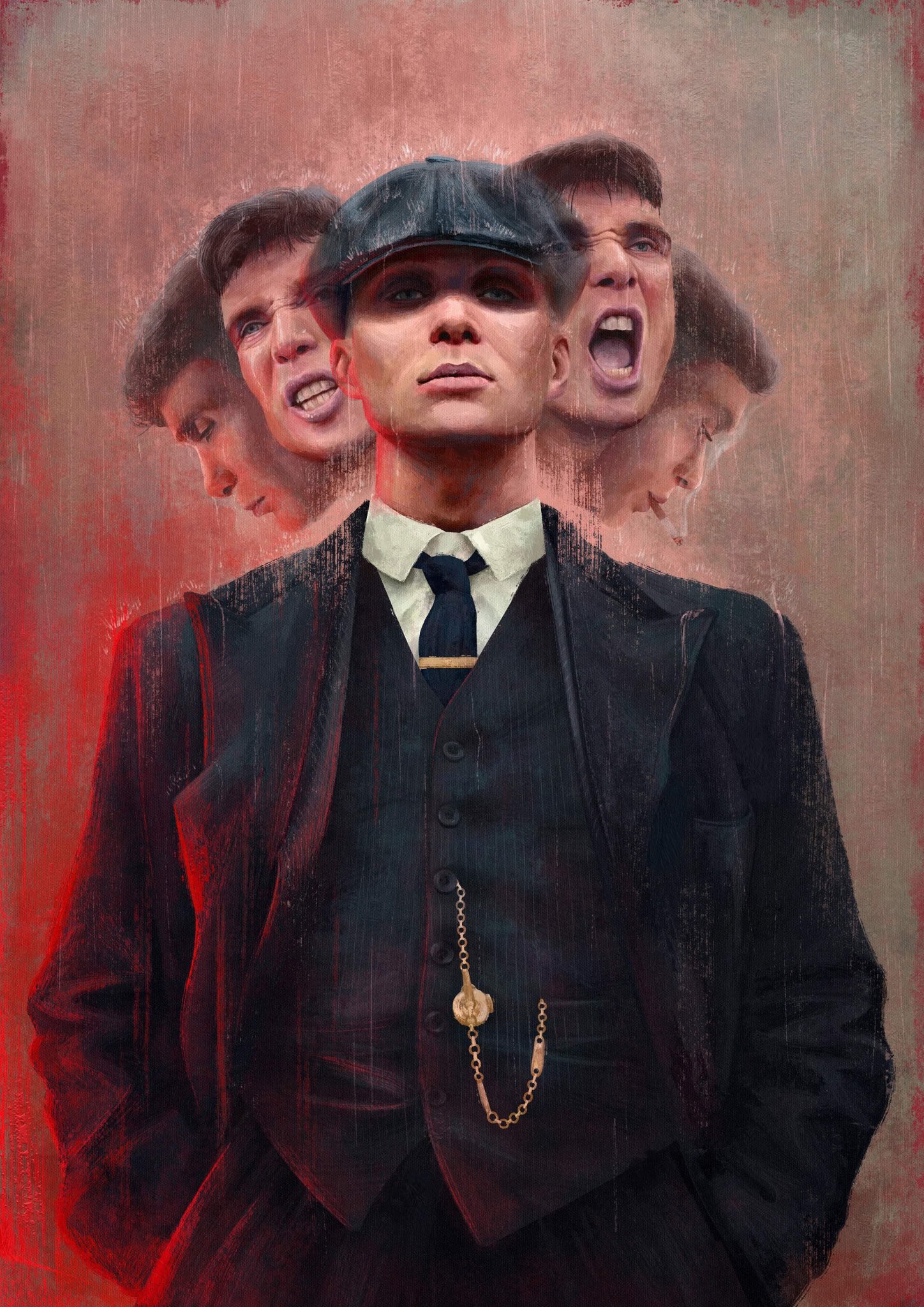 Peaky Blinders Season 5 Wallpapers