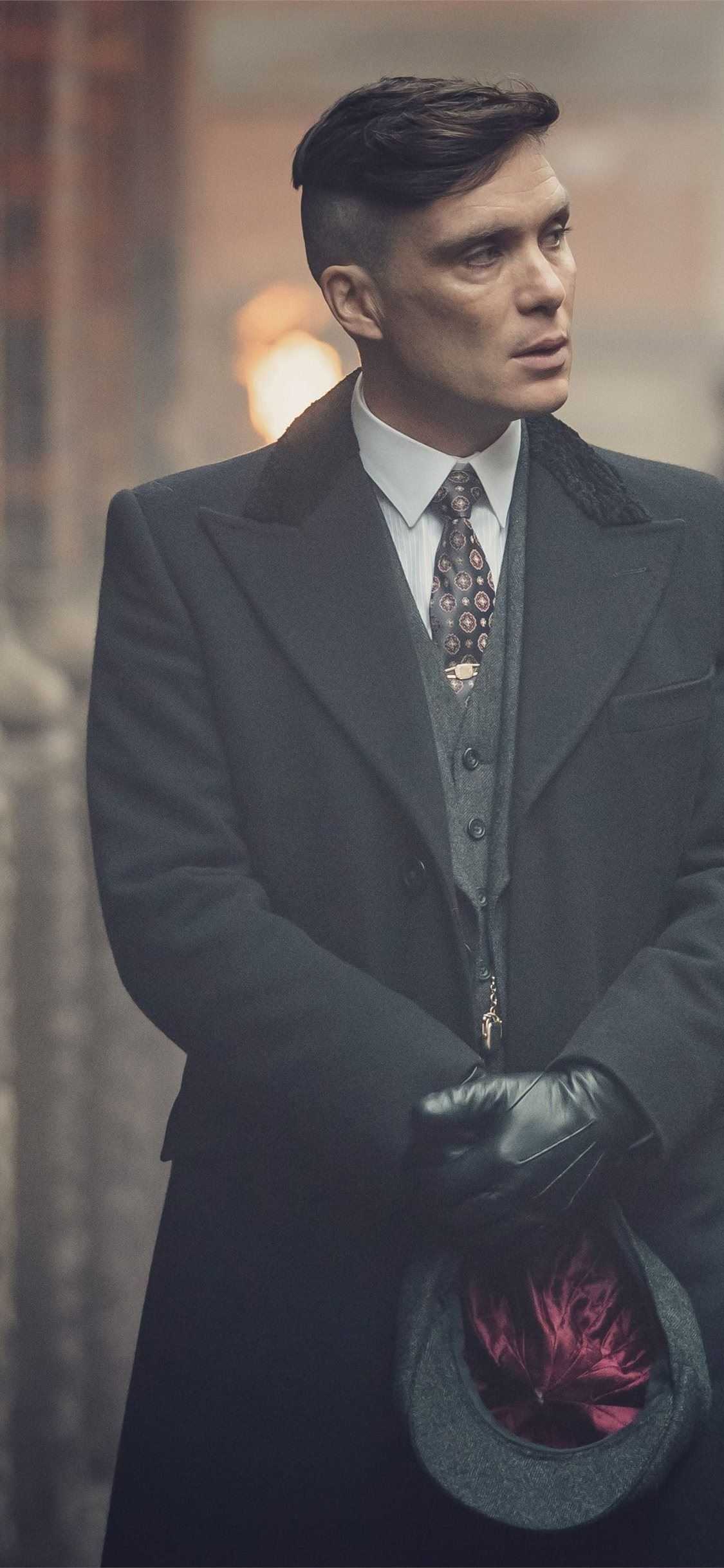 Peaky Blinders Wallpapers