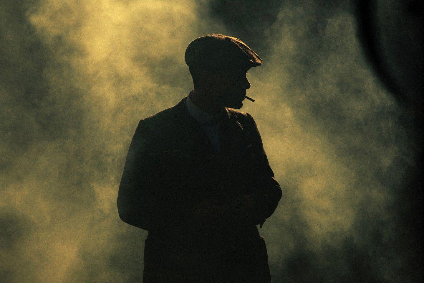 Peaky Blinders Wallpapers