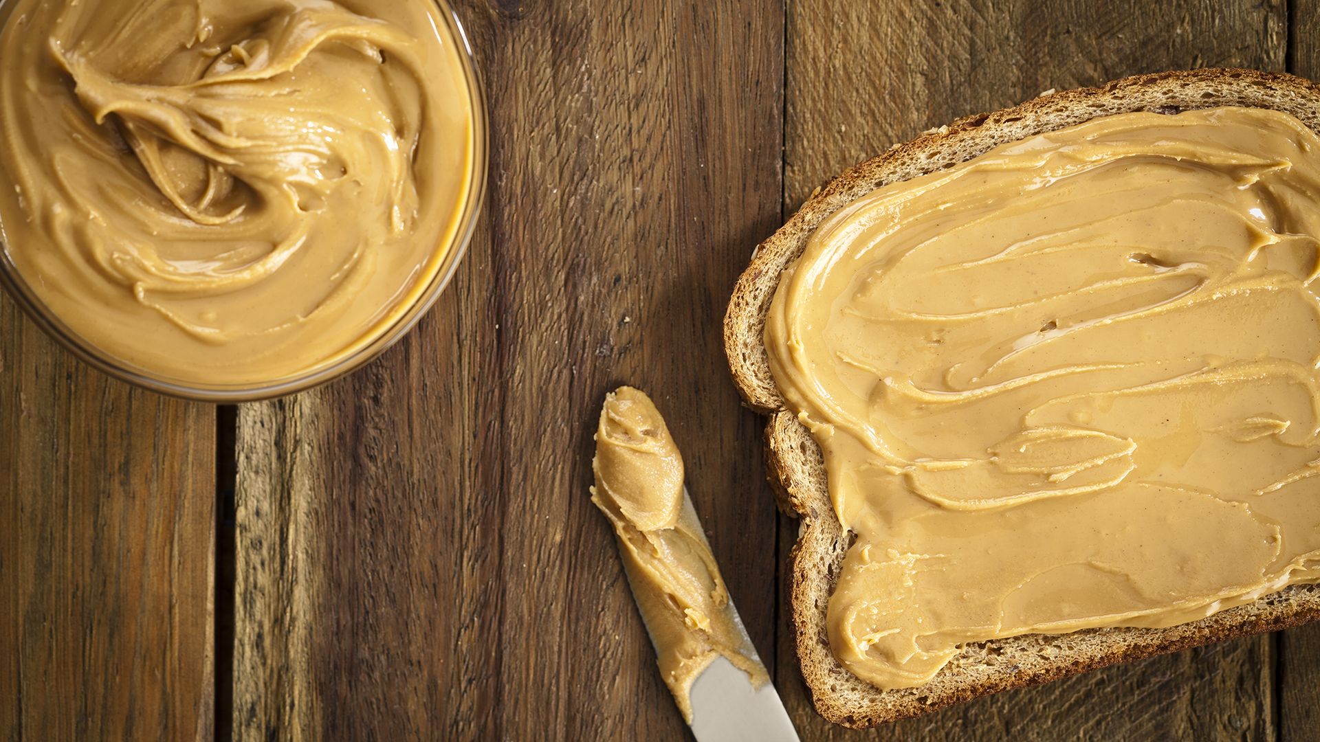 Peanut Butter Wallpapers