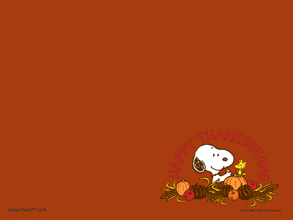 Peanuts Halloween Wallpapers