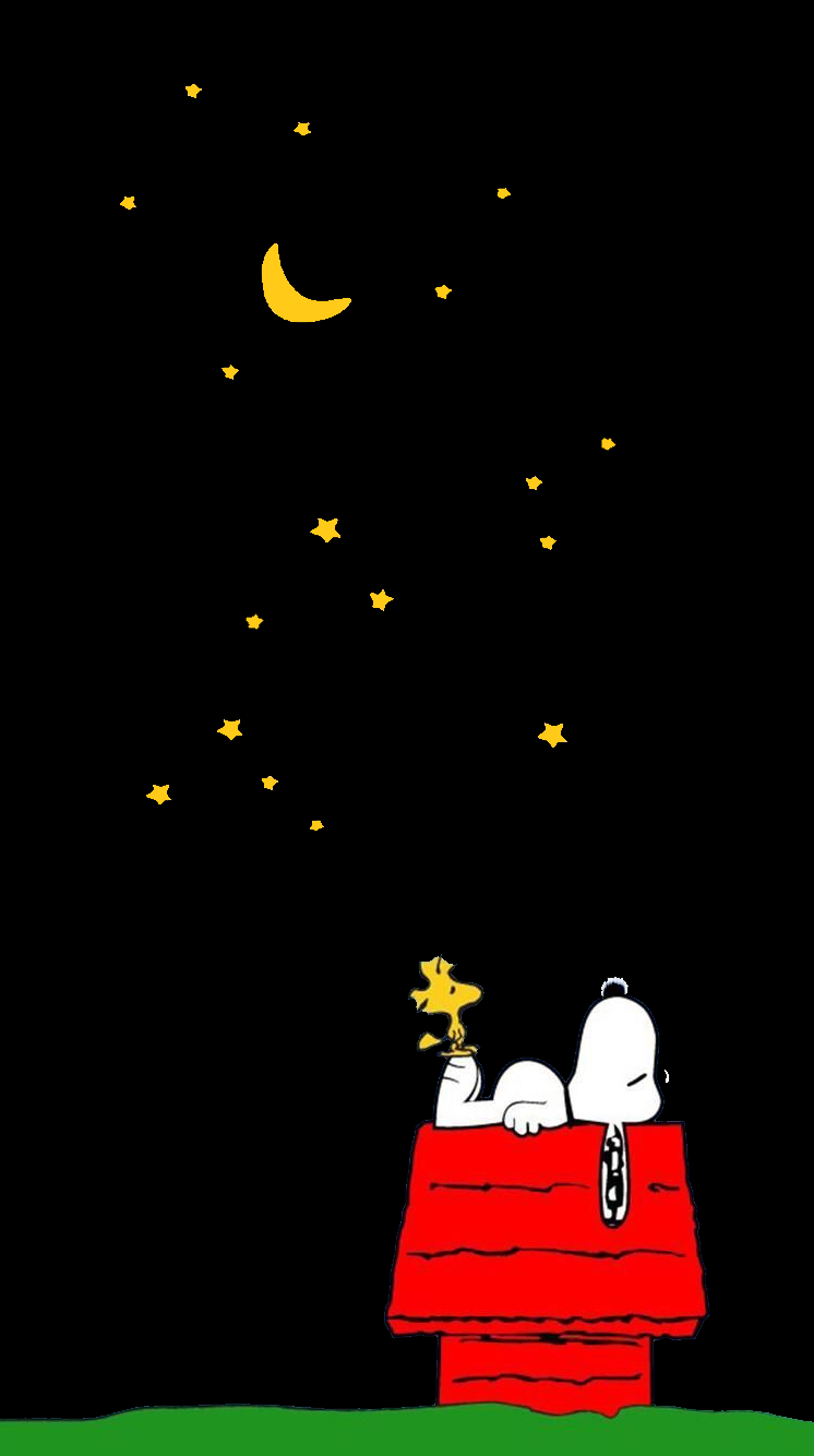 Peanuts Phone Wallpapers