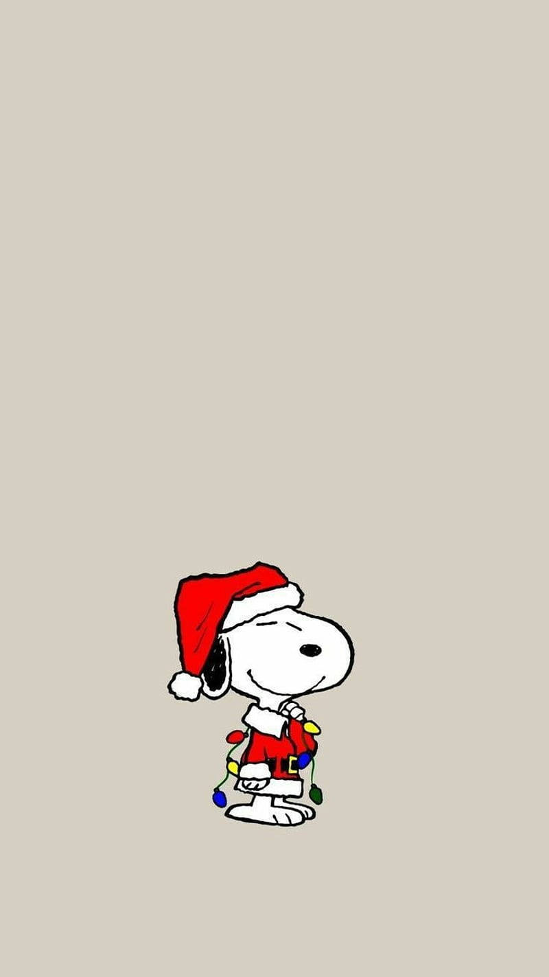 Peanuts Phone Wallpapers